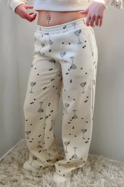 Martini Sweatpants