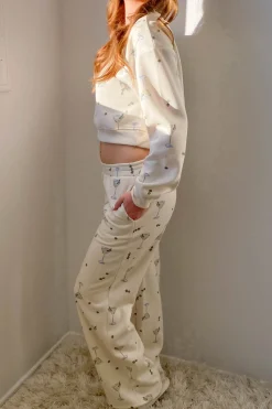 Martini Sweatpants