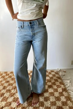Middy Loose Boot by Levi's