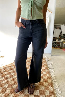 Middy Loose Boot by Levi's