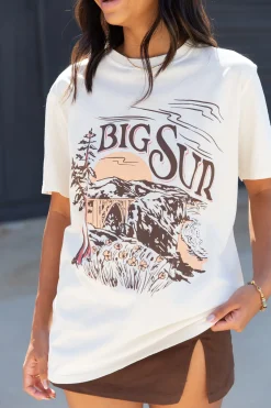 Nectar BF Graphic Tee