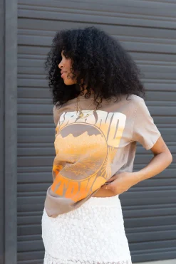 Nectar BF Graphic Tee