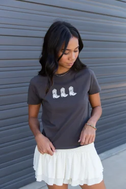 Nectar Original Loose Baby Tee