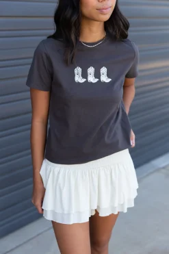 Nectar Original Loose Baby Tee