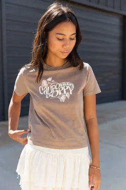 Nectar Original Loose Baby Tee