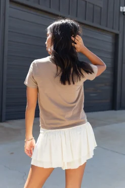 Nectar Original Loose Baby Tee