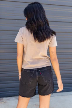 Nectar Original Loose Baby Tee