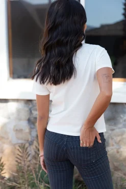 Nectar Original Loose Baby Tee