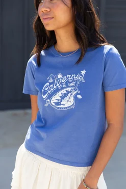 Nectar Original Loose Baby Tee