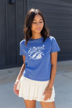 Nectar Original Loose Baby Tee