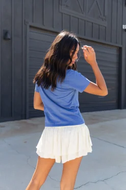 Nectar Original Loose Baby Tee