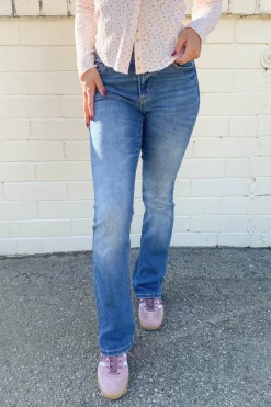 Nectar Premium Denim: The Rocky Bootcut Jeans
