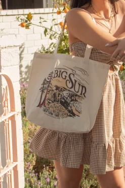 Nectar Tote Bag