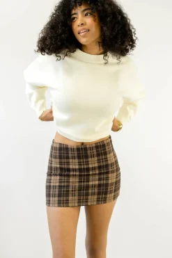 Nectar's Basic Oversized Sweater