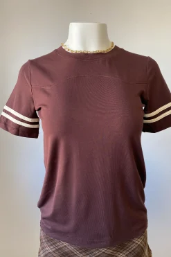 Polished Basic Athletic Tee