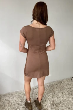 Skater Dress
