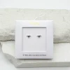 Starburst Stud Earrings