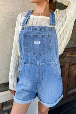 Vintage Shortall by Levi's