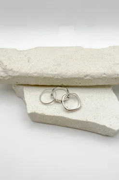 Wave Ring Set